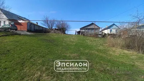 Участок в Курская область, Курский район, Новопоселеновский сельсовет, ...