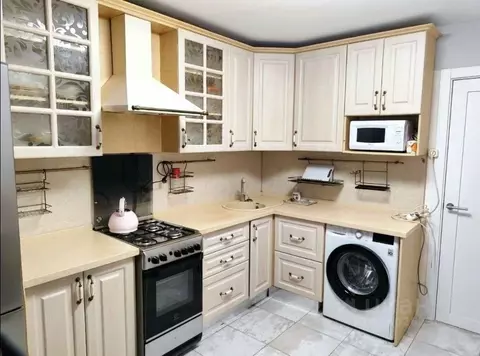 2-к кв. Москва ул. Паршина, 41 (45.5 м)