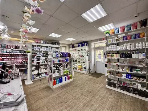 Помещение свободного назначения в Московская область, Воскресенск ...