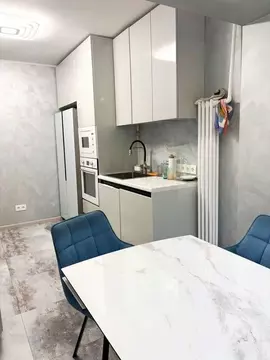 3-к кв. Московская область, Королев ул. Болдырева, 14 (62.0 м)