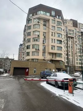 Гараж в Москва Совхозная ул., 41 (13 м)