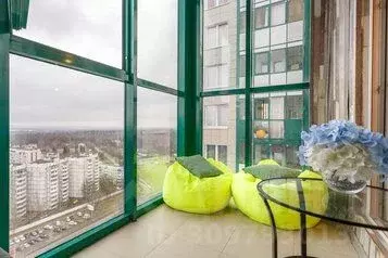 1-к кв. Московская область, Красногорск бул. Космонавтов, 8 (38.0 м)