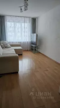 1-к кв. Башкортостан, Уфа ул. Николая Дмитриева, 21/1 (40.9 м)