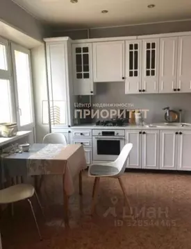 3-к кв. Саха (Якутия), Якутск ул. Халтурина, 18 (74.4 м)