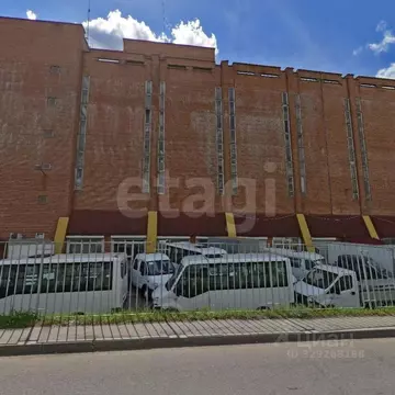 Гараж в Москва Дмитровское ш., 64К6 (20 м)