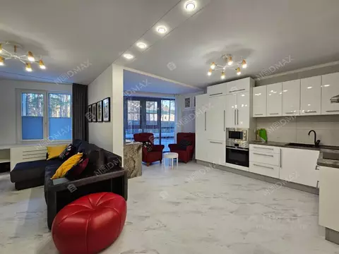 3-к кв. Санкт-Петербург, Санкт-Петербург, Сестрорецк дор. Таможенная, ...