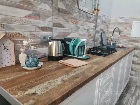 1-к кв. Ростовская область, Аксай ул. Строителей, 5к2 (36.0 м)