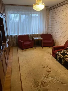 2-к кв. Московская область, Лобня ул. Чайковского, 7к1 (48.9 м)