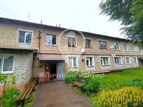 2-к кв. Рязанская область, Скопинский район, Побединка рп ул. ...