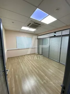 Офис в Москва ул. Ленинская Слобода, 19 (103 м)