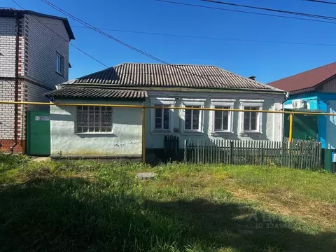 Дом в Воронежская область, Воронеж ул. Арбатская, 71 (80 м)