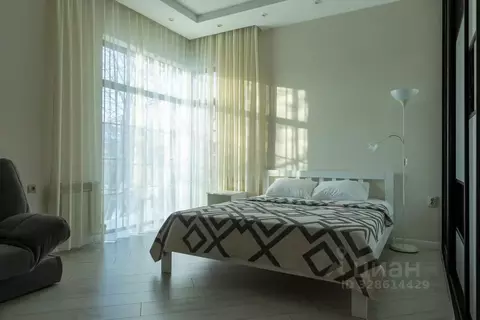 1-к кв. Москва ОНСТ Девятское тер., 69А (52.0 м)