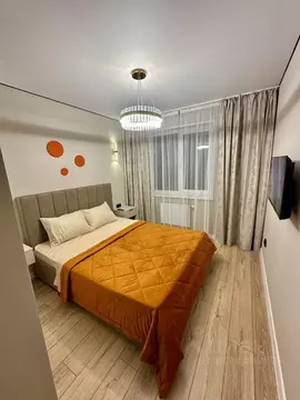 2-к кв. Хакасия, Абакан ул. Кирова, 212А (40.0 м)