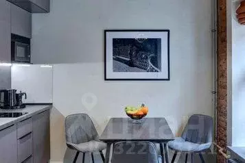 1-к кв. Санкт-Петербург пер. Антоненко, 3 (37.0 м)