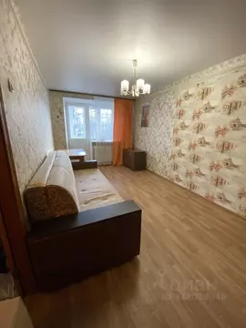 1-к кв. Самарская область, Самара ул. Тухачевского, 222 (31.0 м)