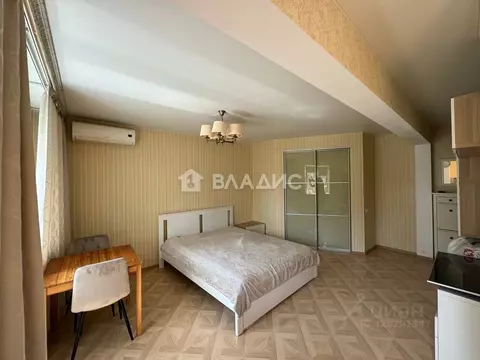 1-к кв. Санкт-Петербург ул. Руставели, 20 (30.5 м)