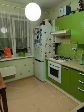 3-к кв. Пермский край, Пермь ул. Старцева, 5 (75.0 м)