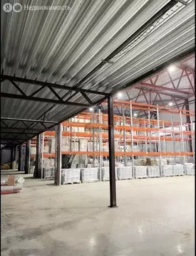 Склад (1000 м)