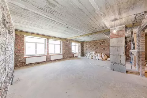 2-к кв. Челябинская область, Челябинск ул. Свободы, 93 (85.0 м)