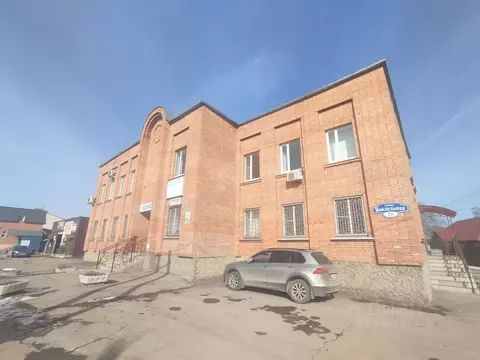 Помещение свободного назначения в Рязанская область, Рыбное Вокзальная ...