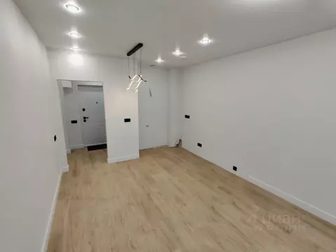 1-к кв. Челябинская область, Челябинск просп. Ленина, 4Д (40.3 м)