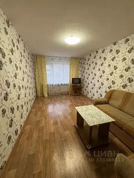 2-к кв. Иркутская область, Братск Энергетик жилрайон, ул. Приморская, ...