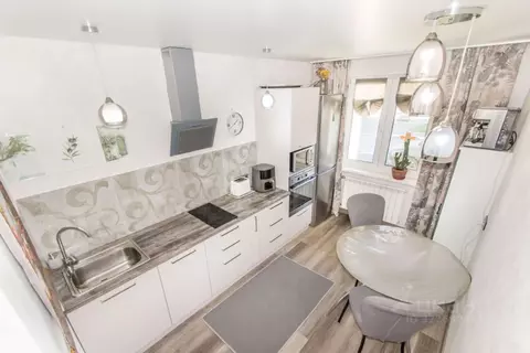 2-к кв. Свердловская область, Екатеринбург Пионерский жилрайон, пер. ...