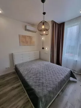 Студия Краснодарский край, Сочи Бытха мкр, ул. Ясногорская, 16/6к1 ...