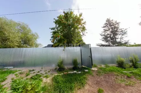 Дом в Курганская область, Шадринский муниципальный округ, Кайгородово ...