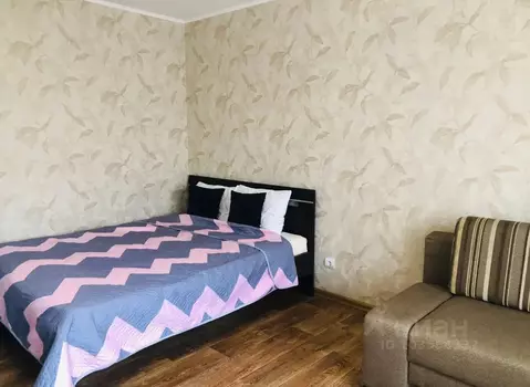 1-к кв. Рязанская область, Рязань ул. Чкалова, 5к1 (31.0 м)