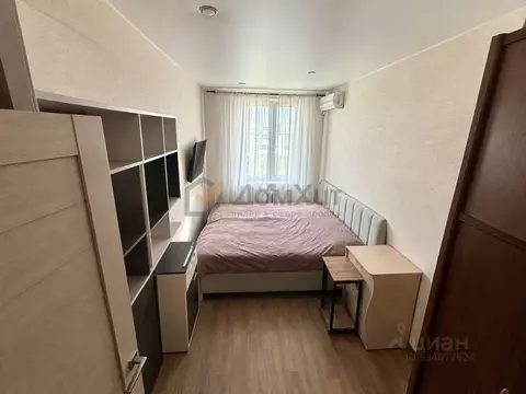 3-к кв. Севастополь ул. Хрусталева, 29 (57.7 м)