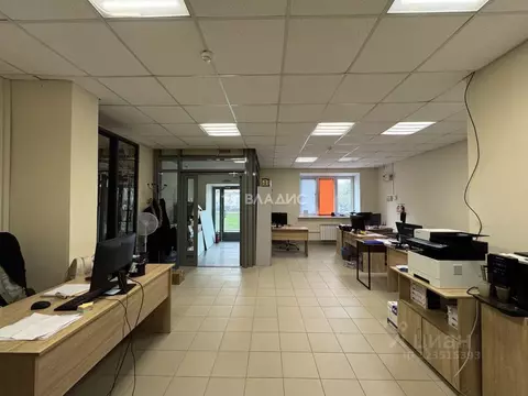 Помещение свободного назначения в Нижегородская область, Нижний ...