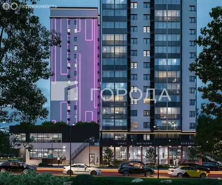 Помещение свободного назначения (128.4 м)