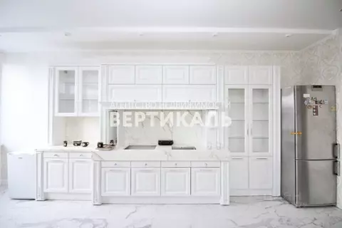 4-к кв. Москва Ленинский просп., 106К1 (180.0 м)