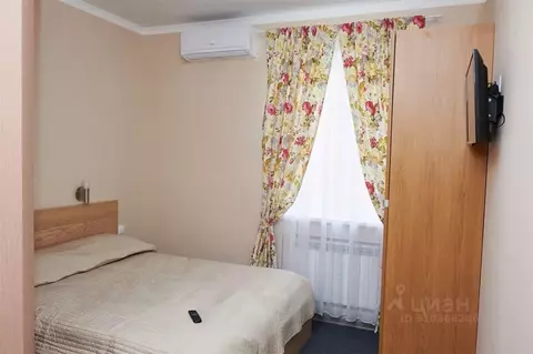 Комната Московская область, Дмитров ул. 2-я Инженерная, 2 (16.0 м)