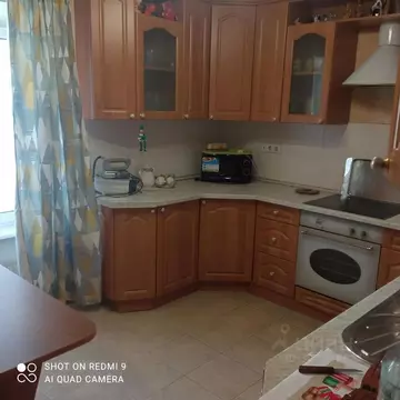 2-к кв. Москва ул. Генерала Тюленева, 29К4 (51.1 м)