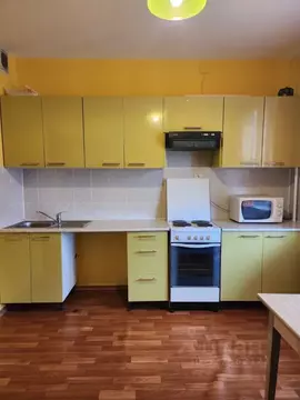 1-к кв. Санкт-Петербург просп. Авиаконструкторов, 20к1 (38.0 м)