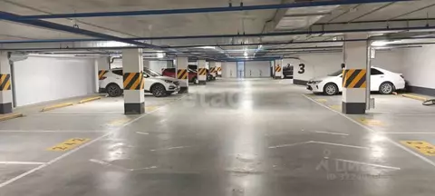 Гараж в Тюменская область, Тюмень ул. Газовиков, 73к2 (13 м)