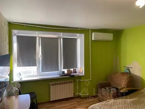 1-к кв. Волгоградская область, Волгоград ул. Панферова, 6 (37.1 м)