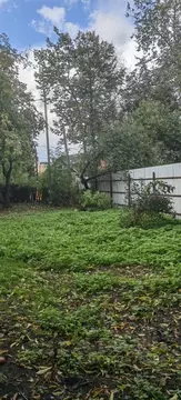 Участок в Москва Красковская ул., 62 (12.0 сот.)