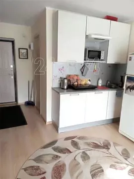 Студия Москва Клинская ул., 4К2 (22.0 м)