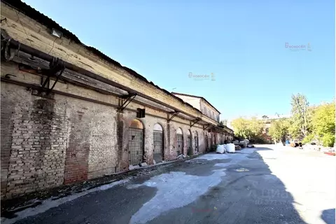 Производственное помещение в Свердловская область, Екатеринбург ул. ...