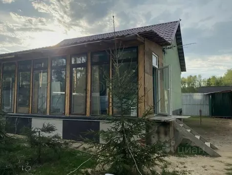 Дом в Московская область, Щелково городской округ, д. Протасово ул. ...