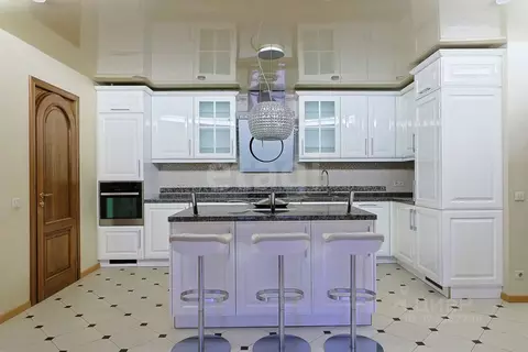 5-к кв. Калининградская область, Калининград Земельная ул., 14 (195.2 ...