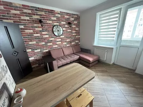 1-к кв. Краснодарский край, Краснодар ул. Им. Героя Яцкова И.В., 10 ...