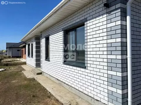 Дом в Перевалово, 1-я Береговая улица (105 м)