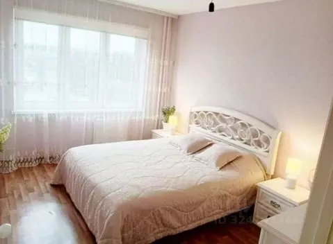 2-к кв. Краснодарский край, Краснодар Черкасская ул., 141 (57.1 м)