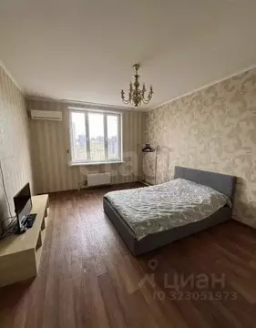 2-к кв. Татарстан, Казань Чистопольская ул., 76 (68.0 м)