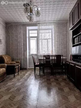 2-комнатная квартира: Северск, Коммунистический проспект, 16 (58.9 м)