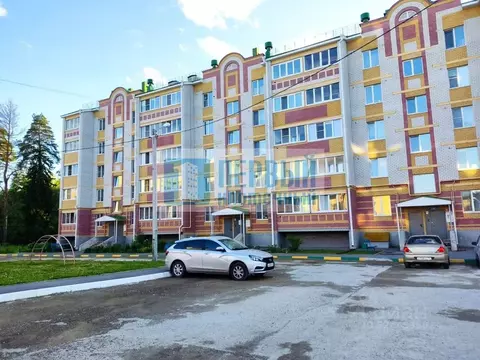 1-к кв. Марий Эл, Медведевский район, Руэмское с/пос, пос. Руэм ул. ...